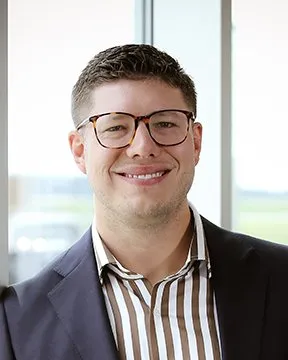 Andrew McDevitt, APRN