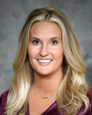 Caroline Bierman, APRN