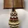 holiday festival, lamp, lauer