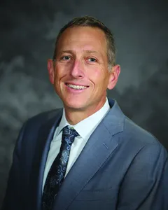 Jeremy Topin, MD