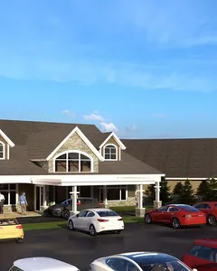 SBL Hospice House