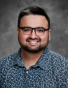 Aamir Ansari, DO