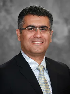 Ali Warda, MD
