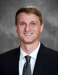Charles Kind, DPM