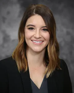 Jaclyn Jansen, Au.D.