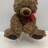Aurora Coco Bear 10.5 inch