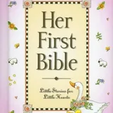Baby's First Bible